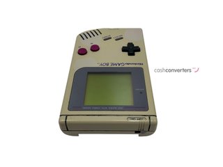 nintendo game boy