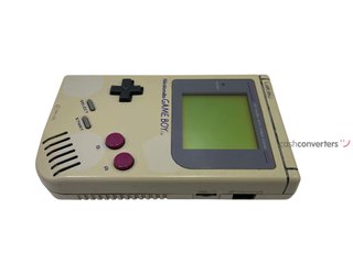 nintendo game boy