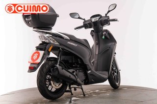 KYMCO PEOPLE S 125