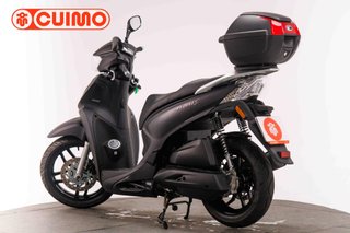 KYMCO PEOPLE S 125