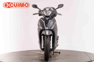 KYMCO PEOPLE S 125