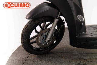 KYMCO PEOPLE S 125
