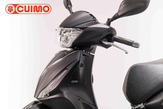 KYMCO PEOPLE S 125