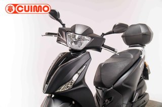 KYMCO PEOPLE S 125