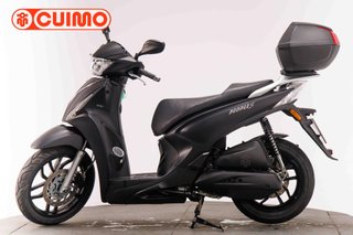 KYMCO PEOPLE S 125