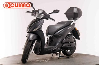 KYMCO PEOPLE S 125