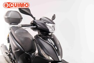 KYMCO PEOPLE S 125