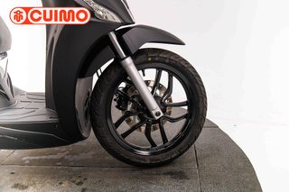 KYMCO PEOPLE S 125