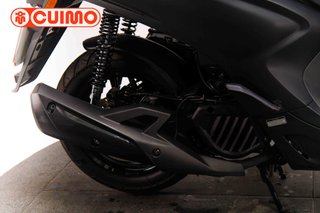 KYMCO PEOPLE S 125
