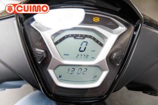 KYMCO PEOPLE S 125