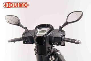 KYMCO PEOPLE S 125