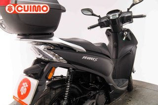 KYMCO PEOPLE S 125