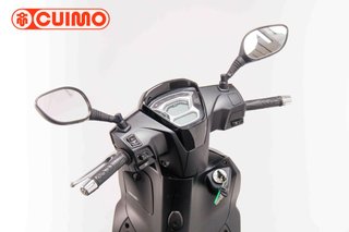 KYMCO PEOPLE S 125