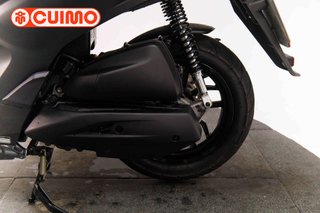 KYMCO PEOPLE S 125