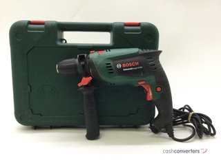 taladro electrico bosch universal impact 700