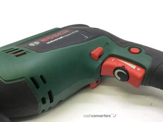 taladro electrico bosch universal impact 700