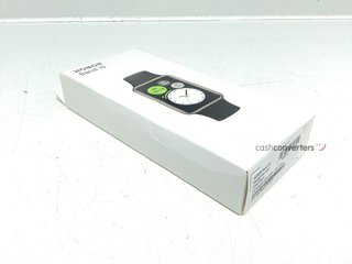 pulsera de actividad honor band 10