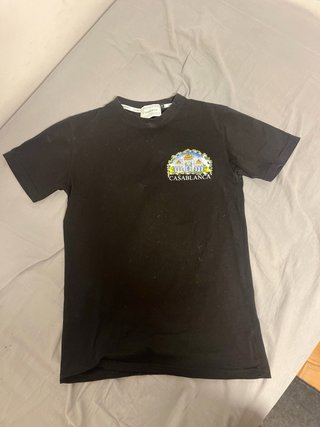 Camiseta B