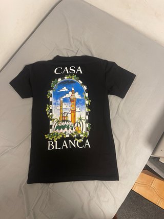 Camiseta B