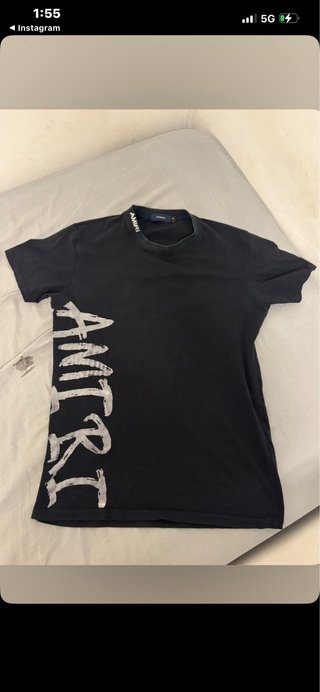 Camiseta B