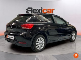 Seat Ibiza 1.0 TSI 110kW (150CV) DSG 5P