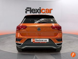 Volkswagen T-Roc Advance 1.6 TDI 85kW (115CV)