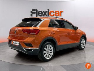 Volkswagen T-Roc Advance 1.6 TDI 85kW (115CV)