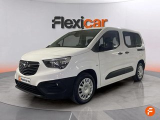 Opel Combo Cargo 1.5 TD 75kW (100CV) S/S Edition Plus L