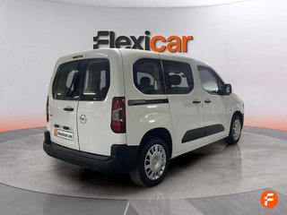Opel Combo Cargo 1.5 TD 75kW (100CV) S/S Edition Plus L