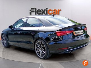 Audi A3 1.6 TDI 85kW (116CV) Sedan
