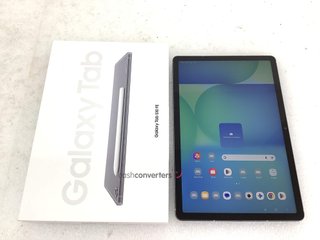 tablet pc samsung galaxy tab s10 fe 10.9 128gb 5g
