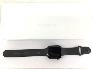 apple watch series 10 46mm (gps 4g) aluminio