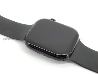apple watch series 10 46mm (gps 4g) aluminio