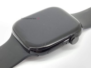 apple watch series 10 46mm (gps 4g) aluminio