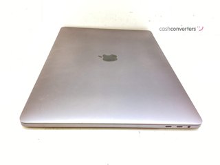 portatil apple apple macbook pro core i7 2.6 15 touchbar (2016) (a1707)