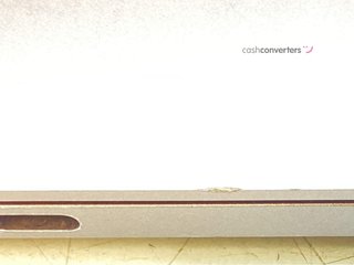 portatil apple apple macbook pro core i7 2.6 15 touchbar (2016) (a1707)