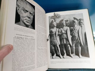 Historia de España. Gran Historia General de los Pueblos Hispanos. Tomo I