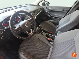 Opel Astra 1.2T SHT 96kW (130CV) Design & Tech