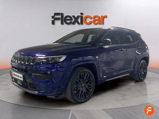 Jeep Compass 1.3 PHEV 140kW (190CV) 80th AT AWD