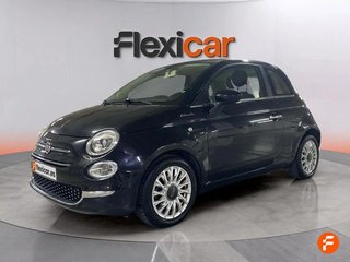 Fiat 500 Dolcevita 1.0 Hybrid 51KW (70 CV)