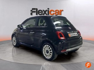 Fiat 500 Dolcevita 1.0 Hybrid 51KW (70 CV)