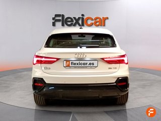Audi Q3 35 TDI quattro 110kW (150CV)