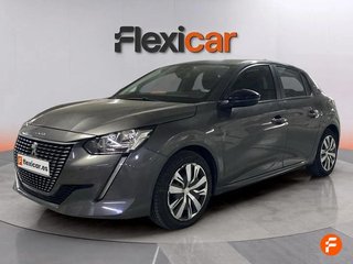 Peugeot 208 Active Puretech 100