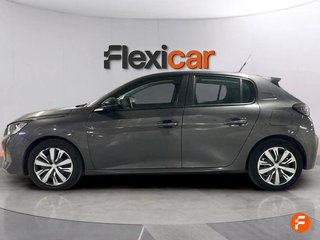 Peugeot 208 Active Puretech 100