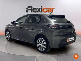 Peugeot 208 Active Puretech 100