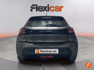 Peugeot 208 Active Puretech 100