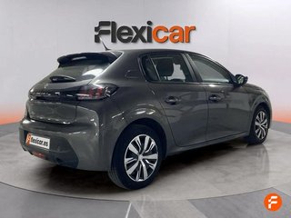 Peugeot 208 Active Puretech 100