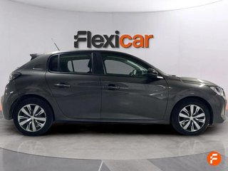 Peugeot 208 Active Puretech 100