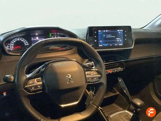 Peugeot 208 Active Puretech 100