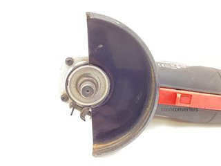 radial angle grinder hf-ag04-115t
